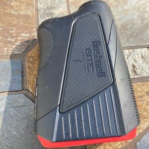 Bushnell Range Finder
